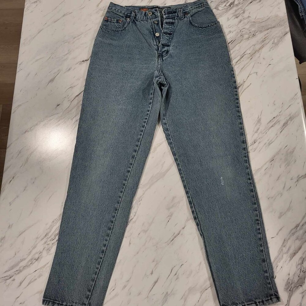 Vintage Buffalo Jeans